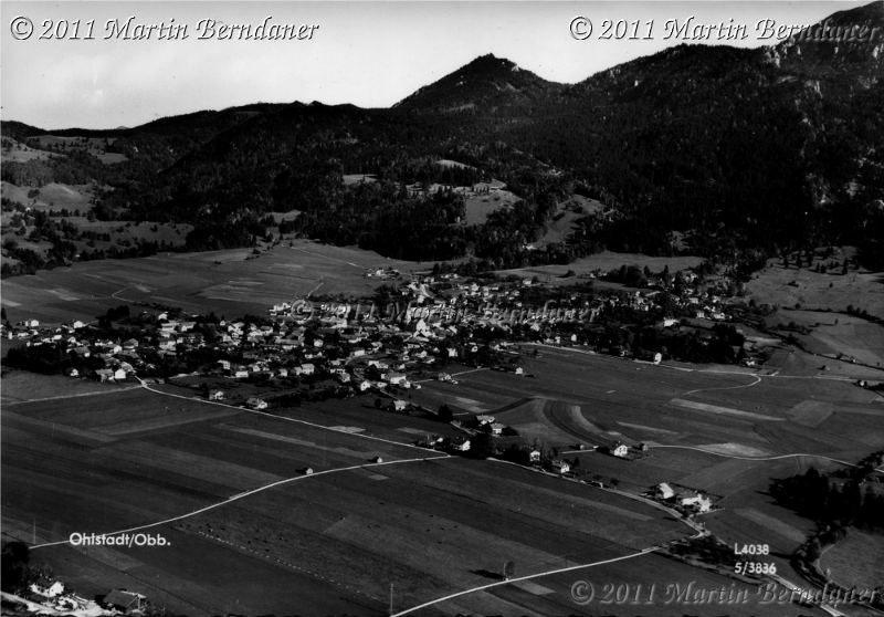 Ohlstadt 1938